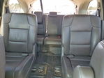 Honda Odyssey 2017