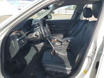 BMW Series 3 2012