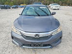 Honda Accord 2016