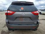Toyota Sienna 2018