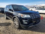 Ford Explorer 2016
