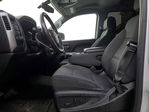 Chevrolet Silverado 2016