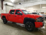 Chevrolet Silverado 2011