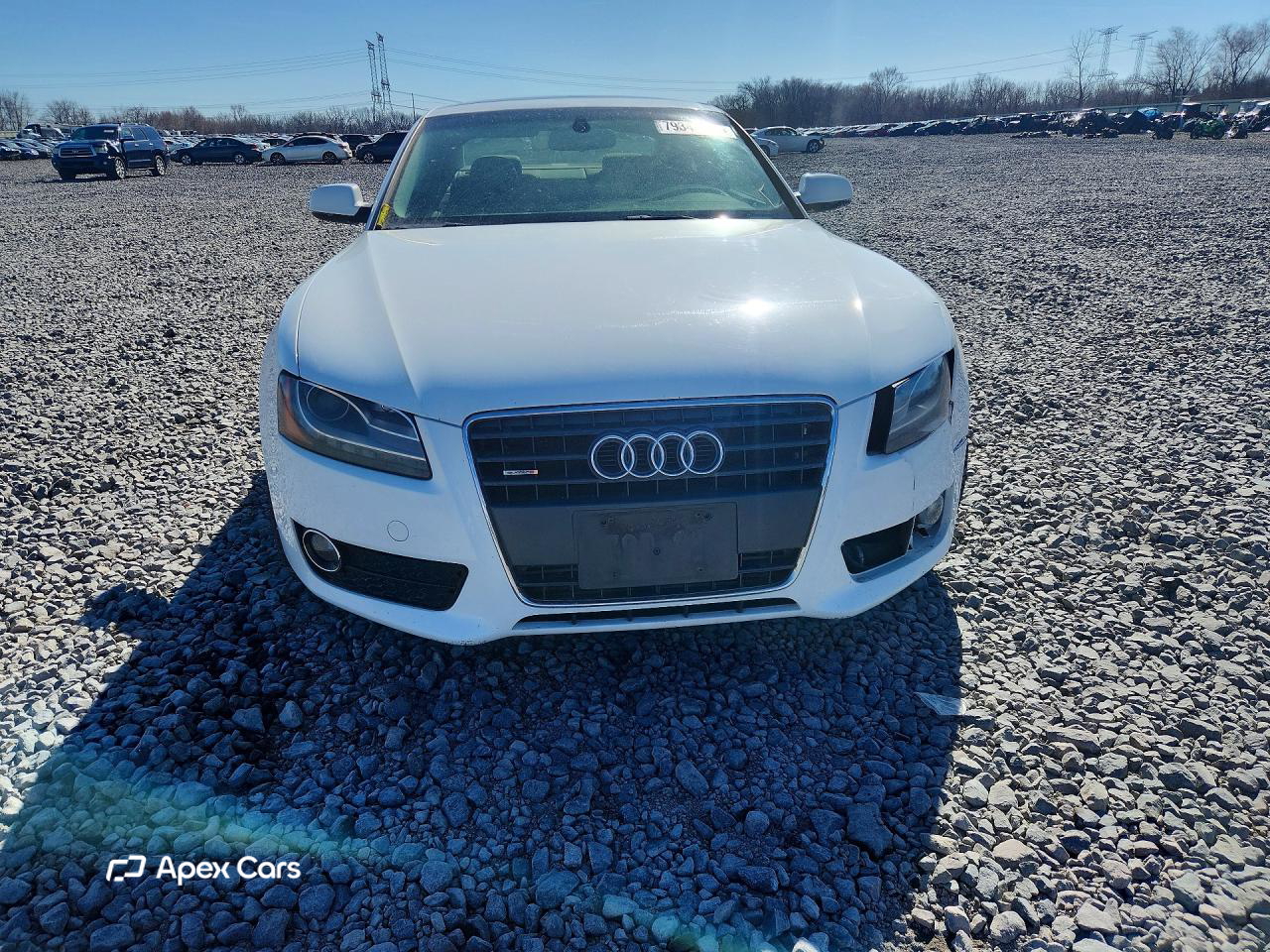 Audi A5 2010