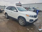 Kia Sorento 2012
