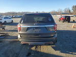 Ford Explorer 2016