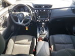 Nissan Rogue 2018