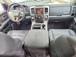 RAM 1500 2017