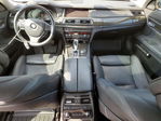 BMW Series 7 2015