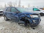 Ford Explorer 2016