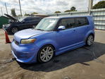 Scion xB 2010
