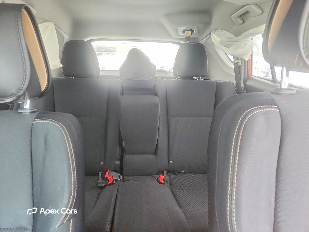 Toyota RAV 4 2015