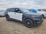 Ford Explorer 2024