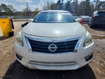 Nissan Altima 2013