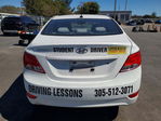 Hyundai Accent 2016