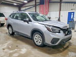 Subaru Forester 2021