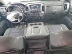 Chevrolet Silverado 2015
