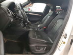 Audi Q3 2018