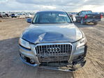 Audi Q5 2013