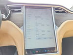Tesla Model X 2016