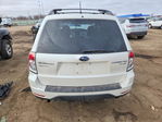 Subaru Forester 2010