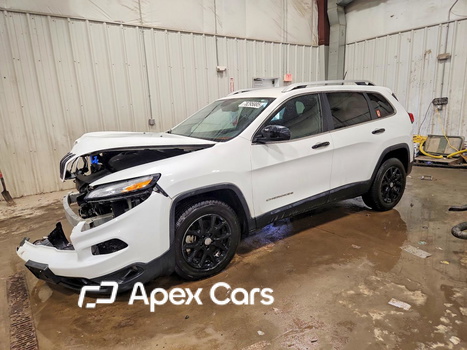 Jeep Cherokee 2015 - Zdjęcie 1 z 14