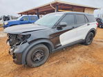 Ford Explorer 2023