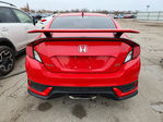 Honda Civic 2019
