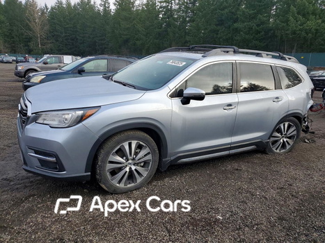 Subaru Ascent 2021 - Image 1 of 13