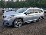 Subaru Ascent 2021