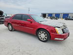 Cadillac DTS 2008