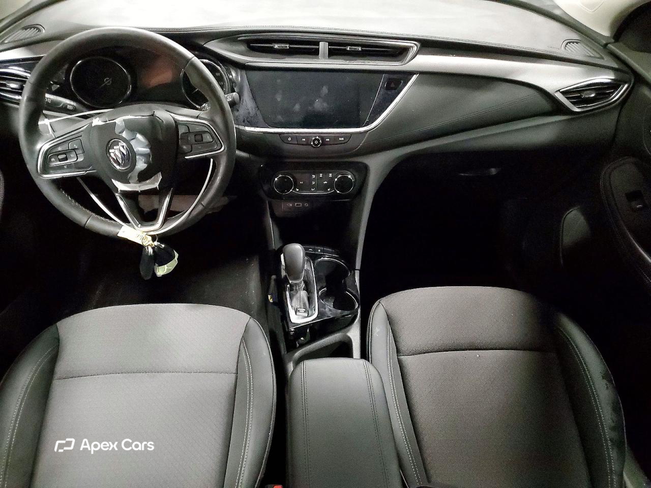 Buick Encore 2023