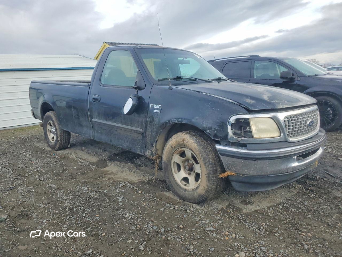 Ford F-150 1999