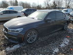 BMW Series 7 2019