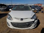 Mazda 2 2012
