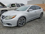Nissan Altima 2017