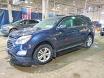 Chevrolet Equinox 2016