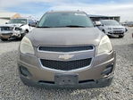 Chevrolet Equinox 2012