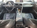 Lexus RX 2017