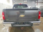 Chevrolet Silverado 2010