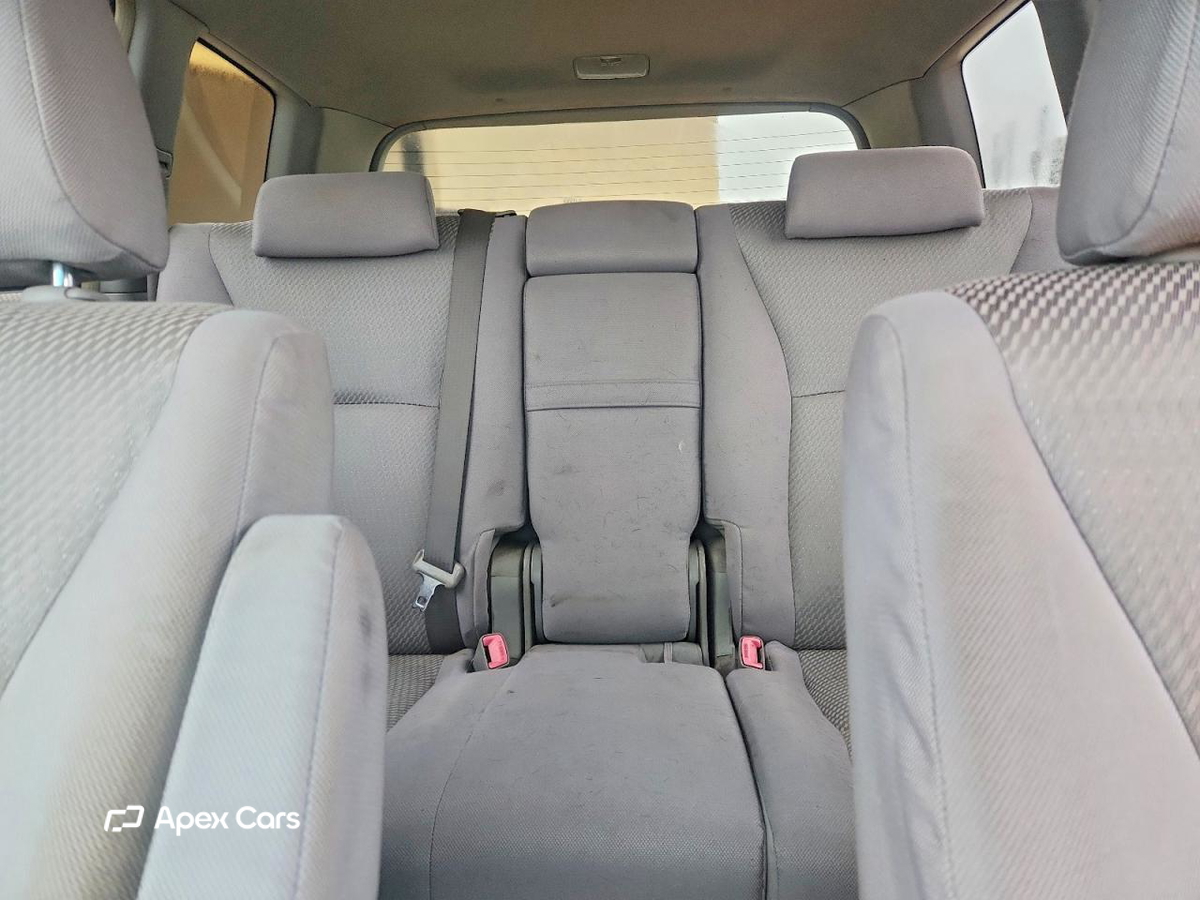 Toyota Highlander 2004
