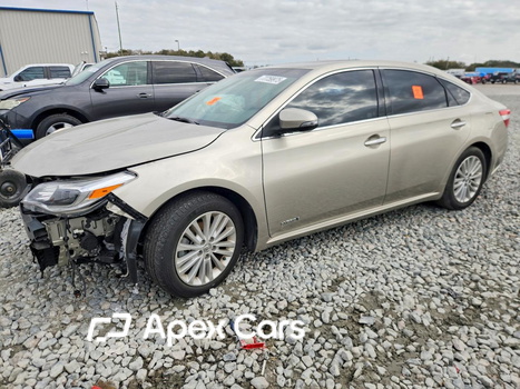 Toyota Avalon 2014 - Image 1 of 13
