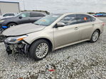 Toyota Avalon 2014