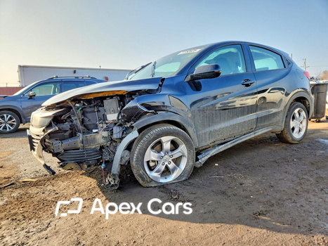 Honda HR-V 2022 - Image 1 of 14
