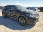 Lincoln MKX 2018