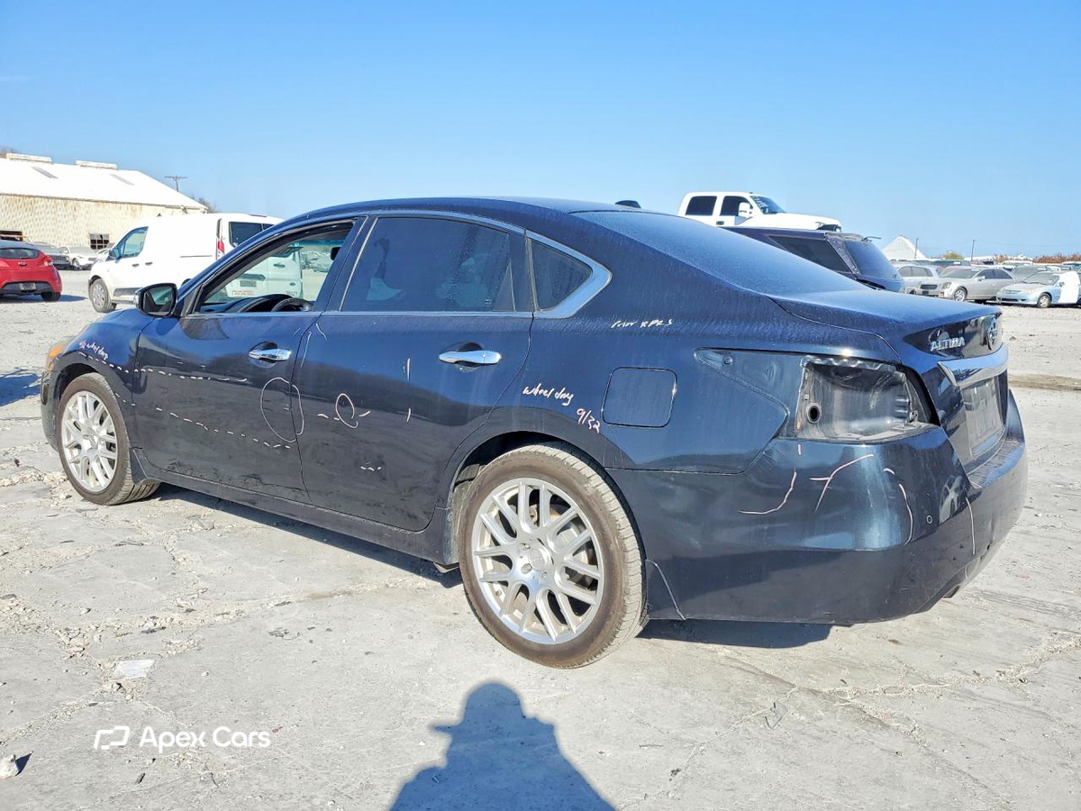 Altima 2015