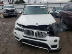 BMW X3 2017