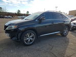 Lexus RX 2013