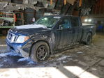 Nissan Navara (Frontier) 2016