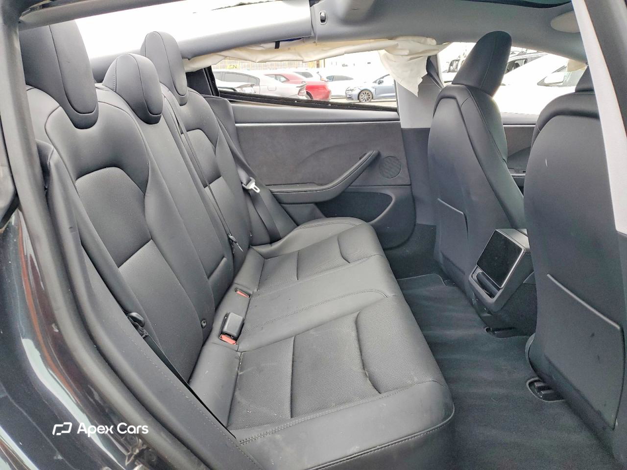 Tesla Model 3 2024